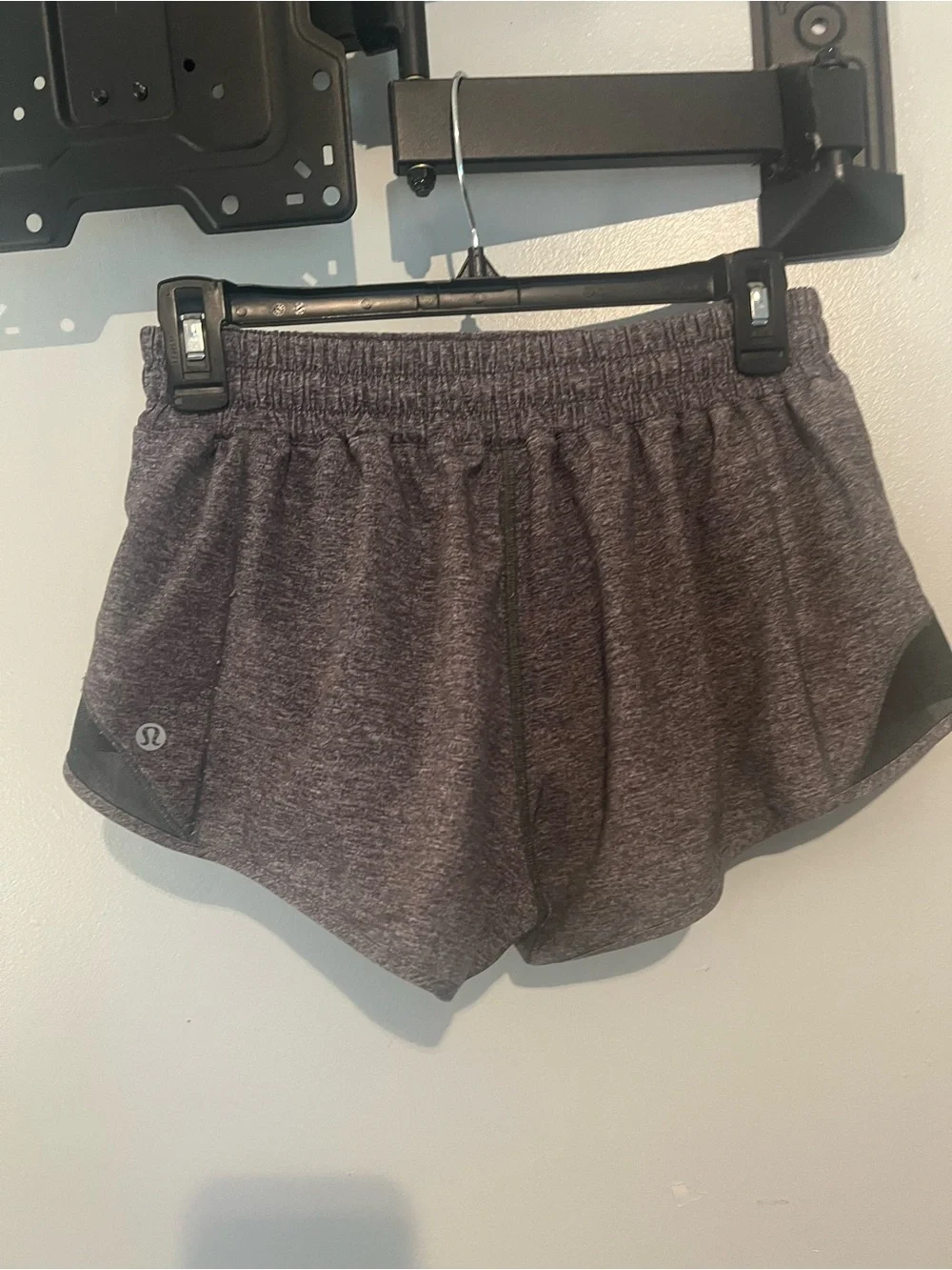 lululemon athletica lightweight heathered